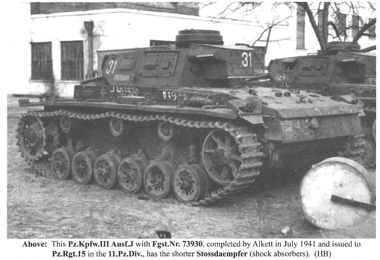 Pz.Kpfw. III Ausf.J (Fgst.Nr.73930) Pz.Rgt.15 11Pz.Div {001}{a}.jpg